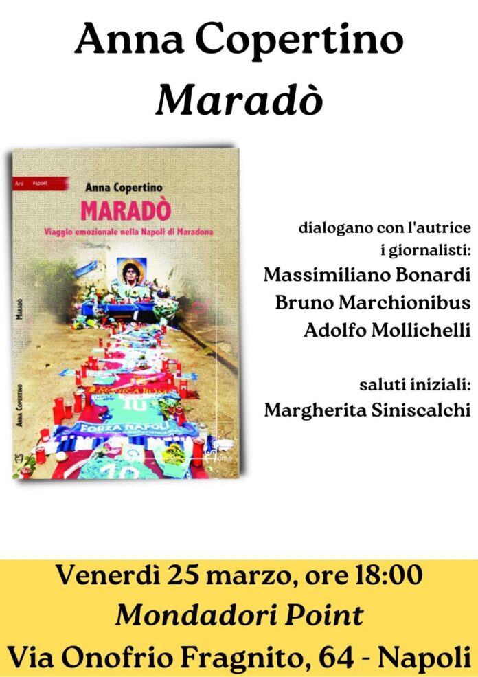 presentazione di 